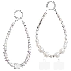 Canipha 2pcs pearl usato Canipha 2pcs pearl usato  Spedito ovunque in Italia