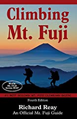 Climbing mt. fuji for sale  Delivered anywhere in UK
