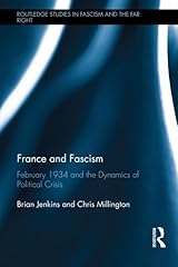 And fascism february d'occasion  Livré partout en France