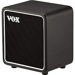VOX BC108 nero Cab Series – 25 W – 2,5 x 20,3 cm speaker cabinet, usato usato  Spedito ovunque in Italia 