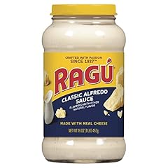 Ragu classic alfredo for sale  Delivered anywhere in USA 