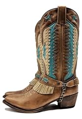 Sendra boots cowboy usato  Spedito ovunque in Italia 