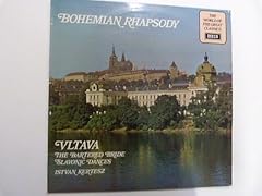 Bohemian rhapsody smetana for sale  Delivered anywhere in USA 