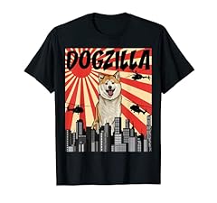 Retro dogzilla giapponese usato  Spedito ovunque in Italia 
