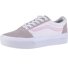 Vans femme ward d'occasion  Livré partout en France