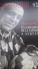 Colloque aubusson école d'occasion  Livré partout en France