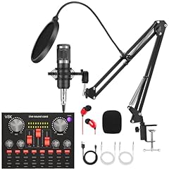 Podcast equipment bundle for sale  Delivered anywhere in USA 