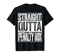 Straight outta penalty for sale  Delivered anywhere in USA 