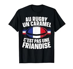 Rugby caramel friandise d'occasion  Livré partout en France