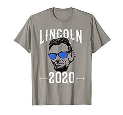 Lincoln for president usato  Spedito ovunque in Italia 