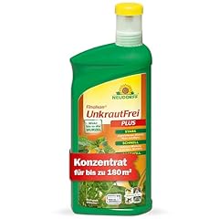 Neudorff finalsan unkrautfrei gebraucht kaufen  Wird an jeden Ort in Deutschland