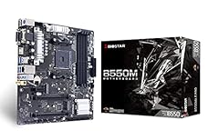Biostar b550mx pro d'occasion  Livré partout en France