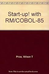 Start with cobol d'occasion  Livré partout en France