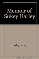 Memoir sukey harley usato  Spedito ovunque in Italia 