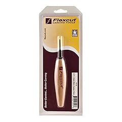 Flexcut micro scalpello usato  Spedito ovunque in Italia 