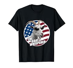 Goat whisperer usa for sale  Delivered anywhere in USA 