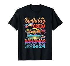 Bahamas birthday trip for sale  Delivered anywhere in USA 