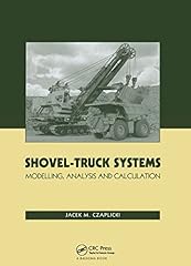 Shovel truck systems for sale  Delivered anywhere in USA 