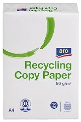 Aro recycling kopierpapier gebraucht kaufen  Wird an jeden Ort in Deutschland