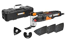 Worx wx681 f50 for sale  Delivered anywhere in UK