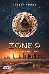 Zone verschollenen gebraucht kaufen  Wird an jeden Ort in Deutschland