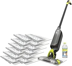 Shark vm252p10 vacmop for sale  Delivered anywhere in USA 