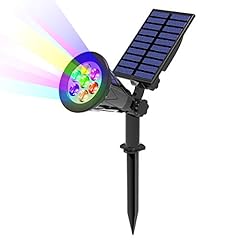 Sun solar spotlights for sale  Delivered anywhere in UK