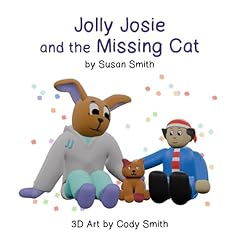 Jolly josie missing for sale  Delivered anywhere in UK