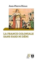 Coloniale fard déni d'occasion  Livré partout en France