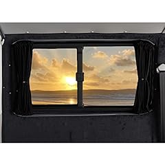 Shore vans blackout for sale  Delivered anywhere in UK