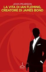 Vita ian fleming usato  Spedito ovunque in Italia 