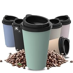 Thermobecher kaffee bio gebraucht kaufen  Wird an jeden Ort in Deutschland