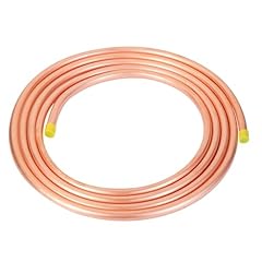 Copper tubing 0.328 for sale  Delivered anywhere in USA 