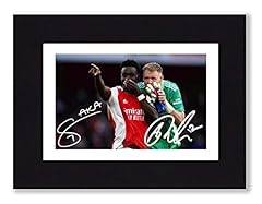 Bukayo saka aaron for sale  Delivered anywhere in USA 
