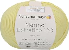 Schachenmayr merino extrafine gebraucht kaufen  Wird an jeden Ort in Deutschland