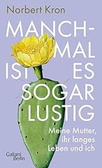 Manchmal lustig mutter gebraucht kaufen  Wird an jeden Ort in Deutschland