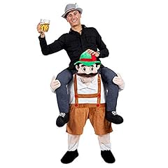 Jiuyue mens oktoberfest for sale  Delivered anywhere in USA 
