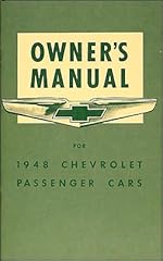 1948 chevrolet car for sale  Delivered anywhere in USA 