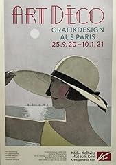 Art deco graphic for sale  Delivered anywhere in UK