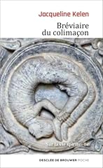 Bréviaire colimaçon vie d'occasion  Livré partout en France