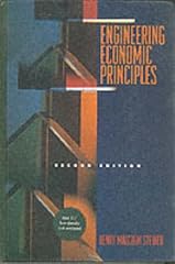 Engineering economic principle d'occasion  Livré partout en Belgiqu