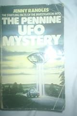 Pennine ufo mystery for sale  Delivered anywhere in UK