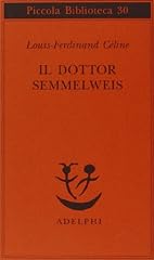 Dottor semmelweis usato  Spedito ovunque in Italia 