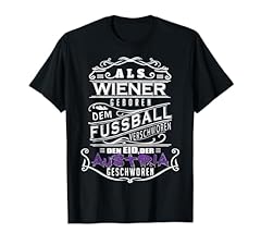 Wiener fussball austria gebraucht kaufen  Wird an jeden Ort in Deutschland