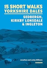 Short walks yorkshire for sale  Delivered anywhere in UK