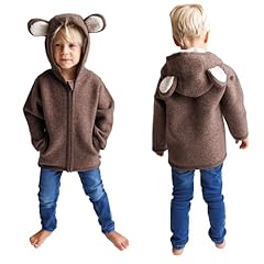 Cocoome wollwalk jacke gebraucht kaufen  Wird an jeden Ort in Deutschland