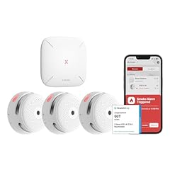 Sense smoke alarms for sale  Delivered anywhere in UK