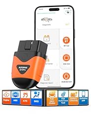 Autophix bluetooth obd2 for sale  Delivered anywhere in USA 