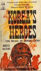 Korea heroes medal for sale  Delivered anywhere in UK