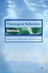 Theological reflections method usato  Spedito ovunque in Italia 